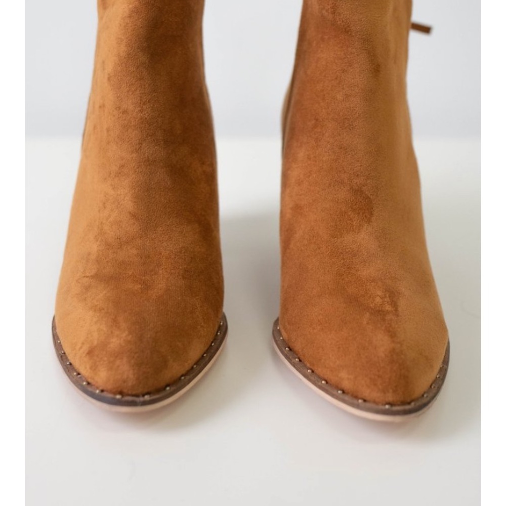 Western booties - Picture 3 of 3